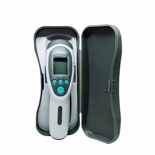 TERMO 4IN1 DIGITAL INFRARED THERMOMETER