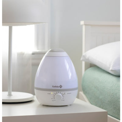 EASY CLEAN 3-IN-1 HUMIDIFIER
