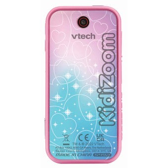KIDIZOOM SNAP TOUCH-PINK