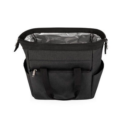 ON THE GO LUNCH COOLER ASSORTED- BLACK