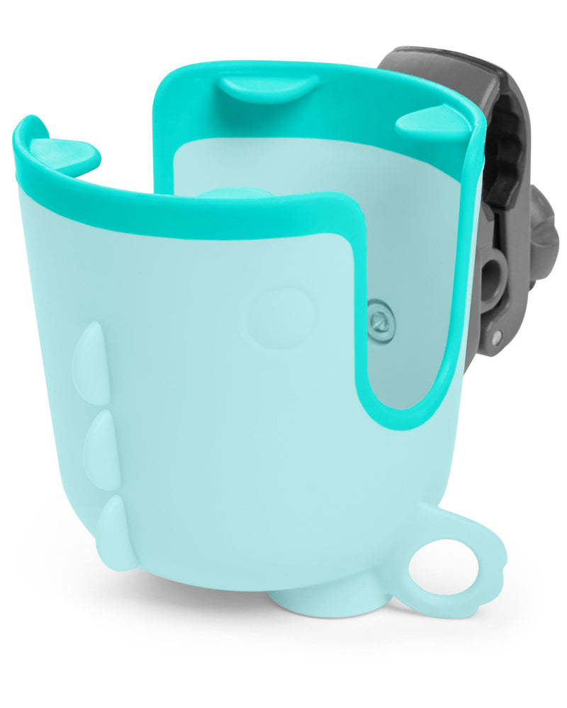 STROLLER- CONNTECT CHILD CUP HOLDER-TEAL