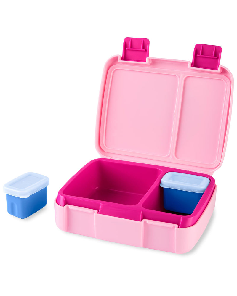 ZOO BENTO LUNCH BOX BUTTERFLY