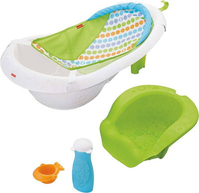 4-IN-1 SLING AND SEAT TUB