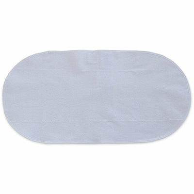 CPAD LINERS - WHITE CHANGING PAD LINERS