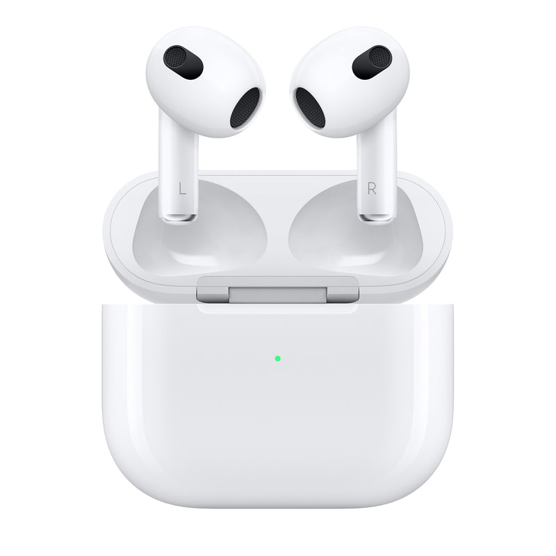 AIRPODS 3RD GENERATION