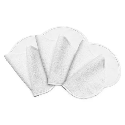 CPAD LINERS - WHITE CHANGING PAD LINERS