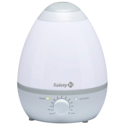 EASY CLEAN 3-IN-1 HUMIDIFIER
