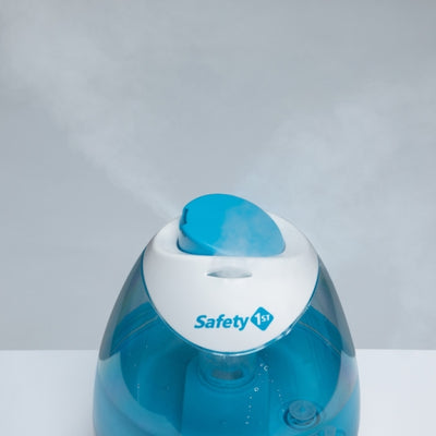 FILTER FREE COOL MIST HUMIDIFIER  BLUE