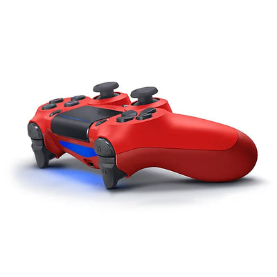 PS4 DUALSHOCK 4 WIRELESS CONTRO RED