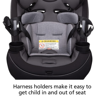 GROW AND GO ALL IN ONE CONVERTIBLE CAR SEAT DUNES EDGE