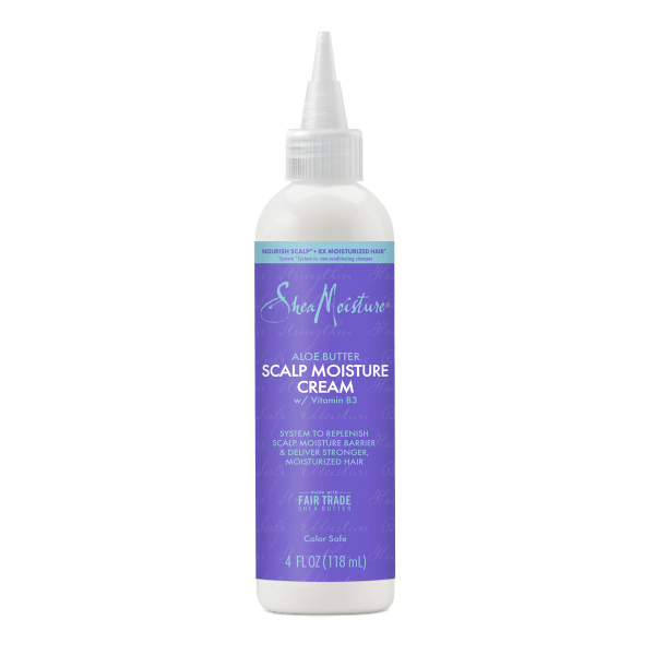 ALOE BUTTER SCALP MOISTURE CREAM – People's Pharmacy