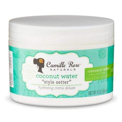 COCONUT WATER STYLE SETTER 8OZ