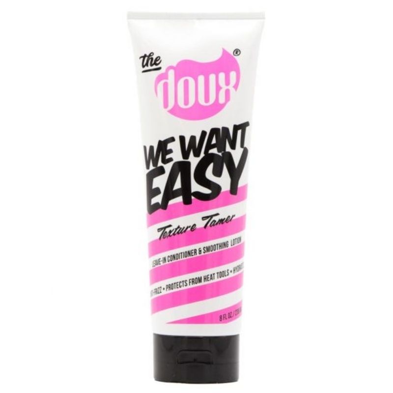 WE WANT EASY TAMER 8OZ