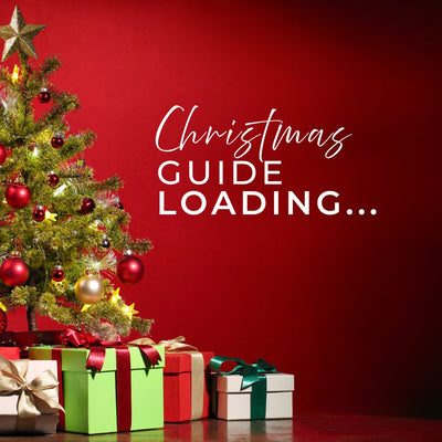 Gift Guide
