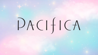 PACIFICA BEAUTY