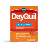 VICKS DAYQUIL LIQUICAPS COLD FLU 16CT