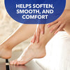 DR. TEALS FOOT CREAM SHEA BUTTER 8OZ