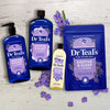 DR. TEALS BODY WASH LAVENDER 24 OZ
