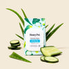 HONEY POT WIPES CUCUMBER ALOE 30CT