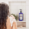 DR. TEALS BODY WASH COCONUT OIL 24OZ