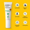MEDELA ORGANIC NIPPLE BALM 40G