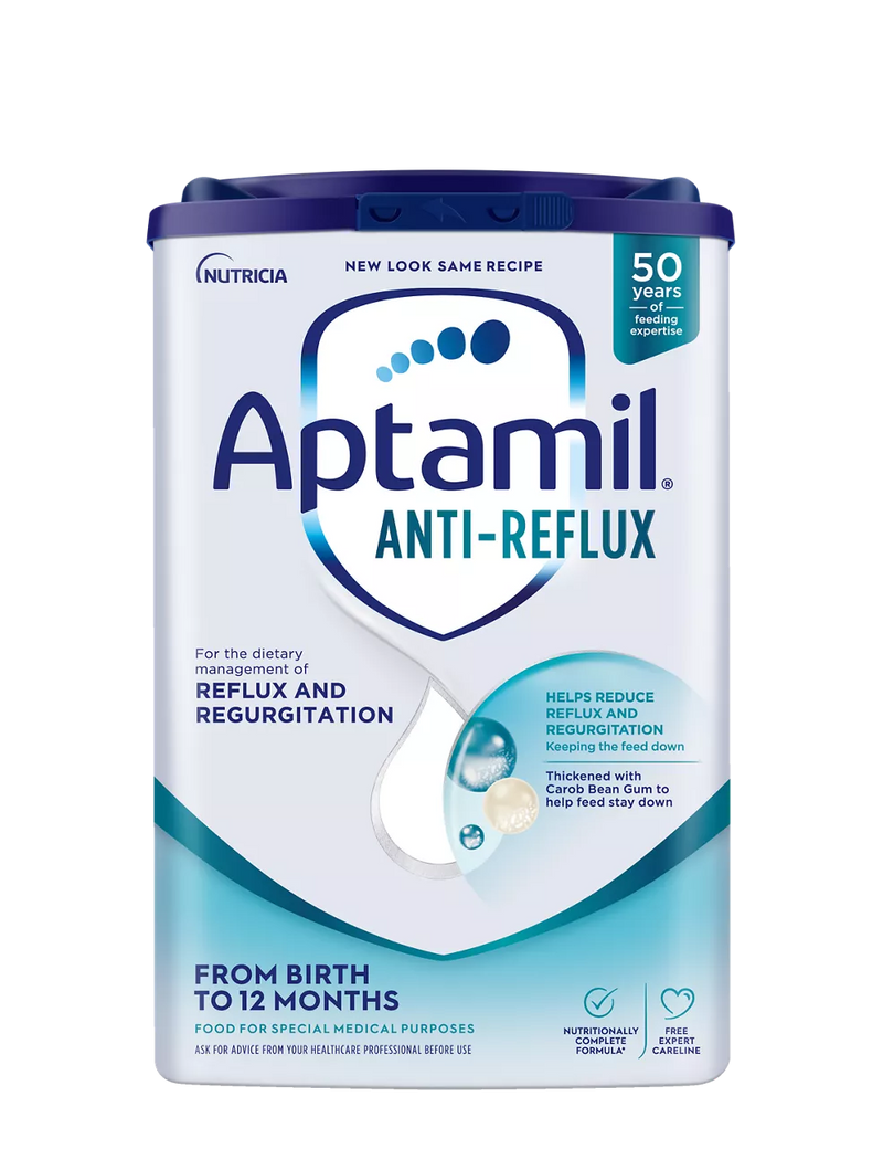 INFANT MILK ANTI-REFLUX POWDER 800g