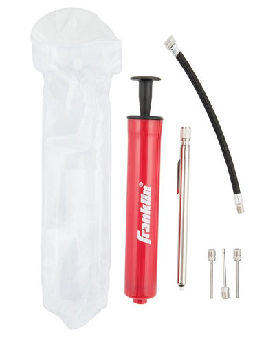 BALL MAINTENANCE KIT