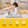 MEDELA ORGANIC NIPPLE BALM 40G