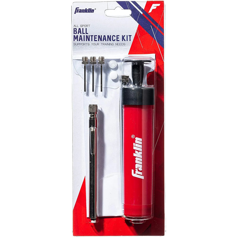 BALL MAINTENANCE KIT