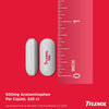 TYLENOL EXTRA STRENGTH CAPLETS 500MG 24CT
