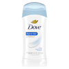DOVE DEODORANT INVISIBLE SOLID ORIGINAL 2.6OZ