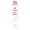DOVE DRY SPRAY POWDER SOFT 3.8OZ
