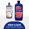 DR. TEALS FOAMING BATH ASHWAGANDHA 34OZ