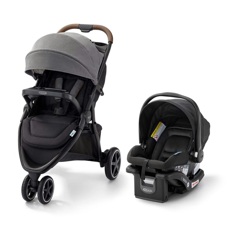 OUTSPACE TRAVEL SYSTEM LX-BRIGGS