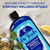 DR. TEALS FOAMING BATH RESTORATIVE MINERALS 34OZ