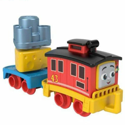 THOMAS & FRIENDS MY FIRST BRUNO ENGINE