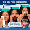 BREATHE RIGHT NASAL STRIPS TAN SMALL MEDIUM 30S