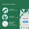 HONEY POT WIPES CUCUMBER ALOE 30CT