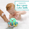 INFANTINO LIGHT UP RING CATCHER