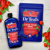 DR. TEALS FOAMING BATH ASHWAGANDHA 34OZ