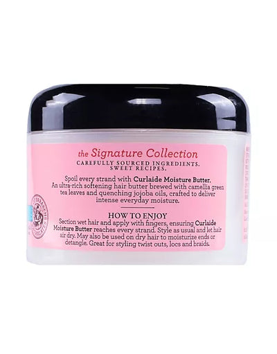 CURLAIDE MOISTURE BUTTER 8OZ