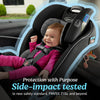 GRACO SLIMFIT 3IN1 CAR SEAT ALLINONE JARRET