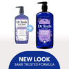 DR. TEALS BODY WASH LAVENDER 24 OZ
