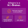 ALLEGRA ALLERGY LIQUID CHILDREN 12HR  4OZ
