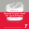 TYLENOL MUSCLE ACHES AND PAIN 24S 650MG