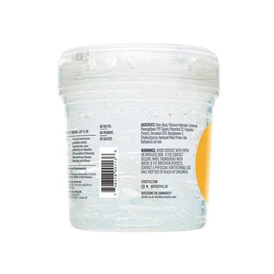 STYLE GEL KRYSTAL 8OZ