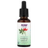 NOW FOODS ROSE HIP SEED OIL 100% PURE NATURAL 1OZ