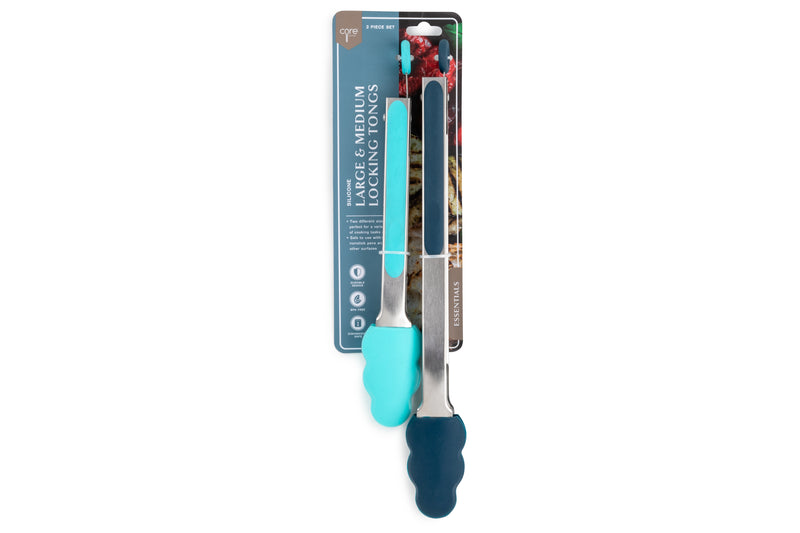 LOCKING TONGS 2PC