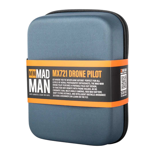 MX721 DRONE PILOT