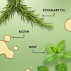 MIELLE ORGANICS ROSEMARY MINT CONDITIONER 20OZ